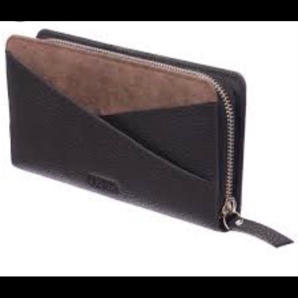 Roots Accessories - Roots 73 wallet